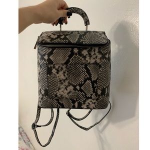 ALDO bag
